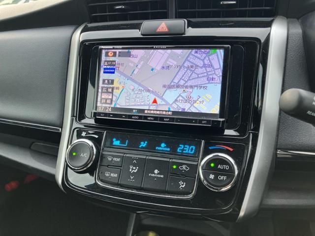 COROLLA FIELDER HYBRID