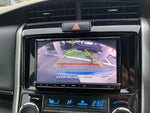COROLLA FIELDER HYBRID