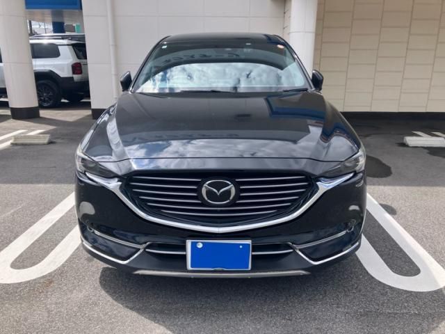 CX-8