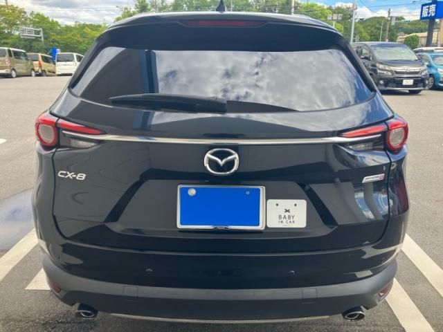 CX-8