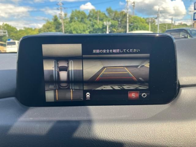 CX-8
