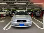 LEGACY B4