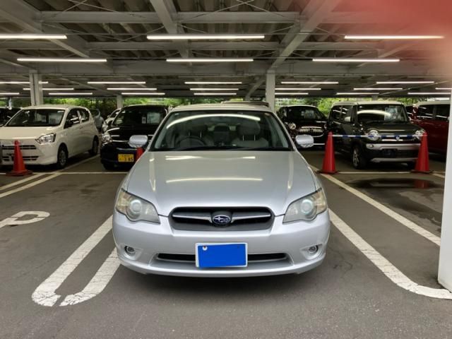 LEGACY B4