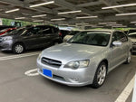 LEGACY B4