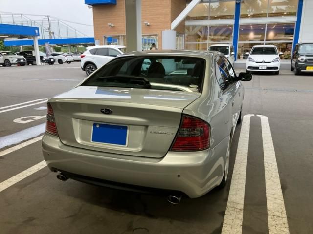 LEGACY B4