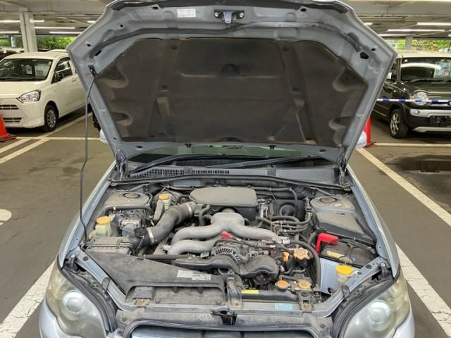 LEGACY B4
