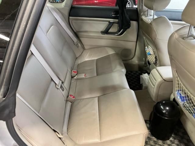 LEGACY B4