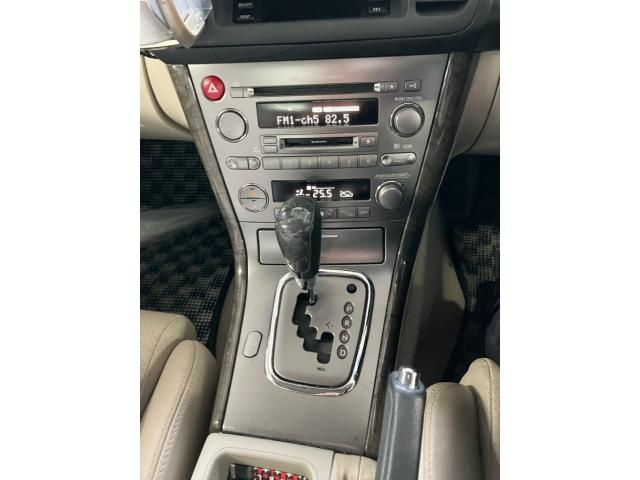 LEGACY B4