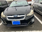 IMPREZA G4
