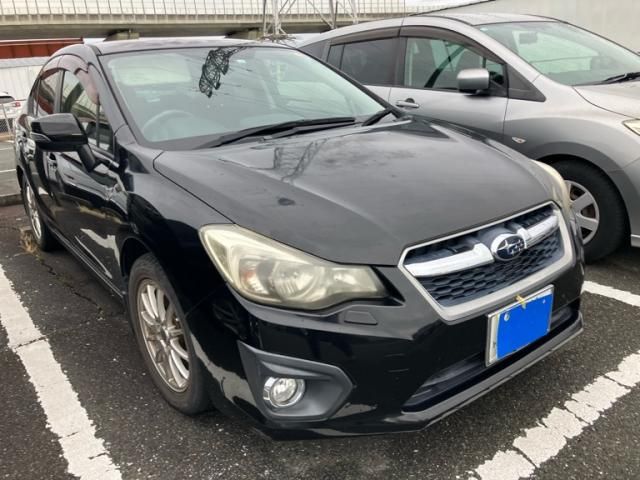 IMPREZA G4