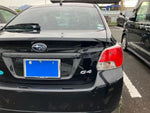 IMPREZA G4