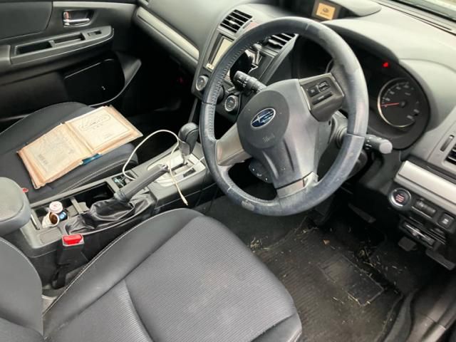IMPREZA G4