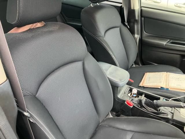 IMPREZA G4