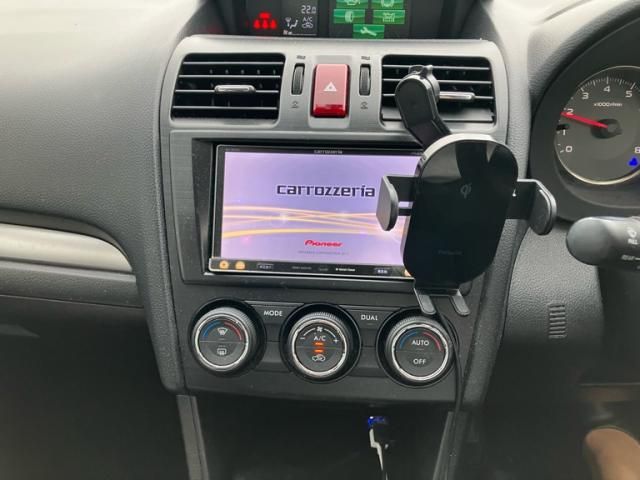 IMPREZA G4