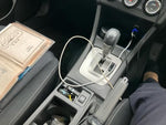IMPREZA G4