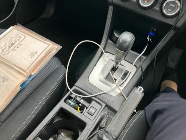 IMPREZA G4