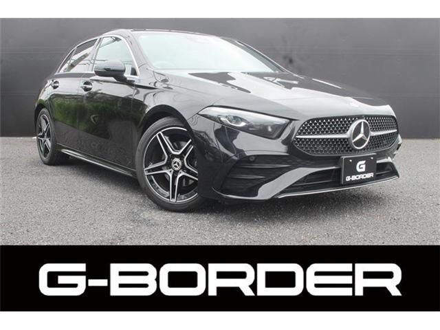 MERCEDES BENZ A class