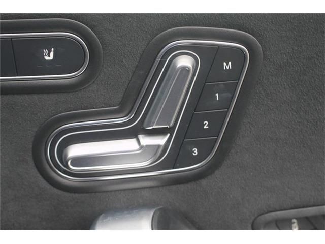 MERCEDES BENZ A class
