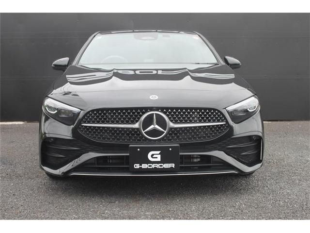 MERCEDES BENZ A class