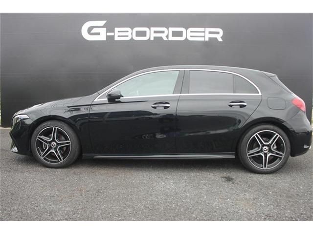 MERCEDES BENZ A class