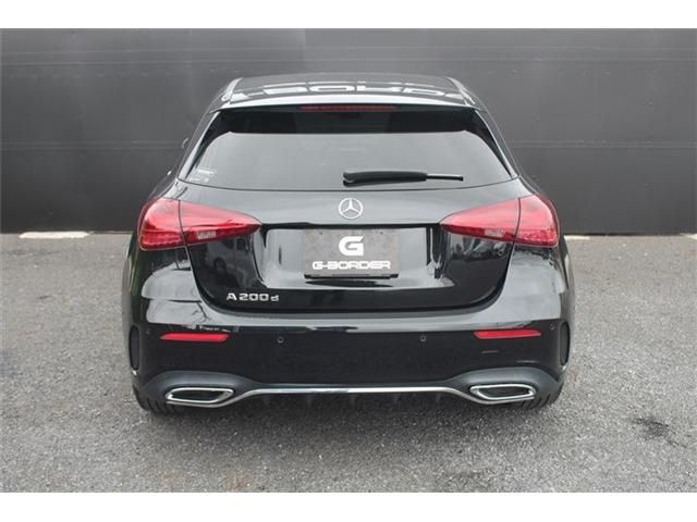 MERCEDES BENZ A class