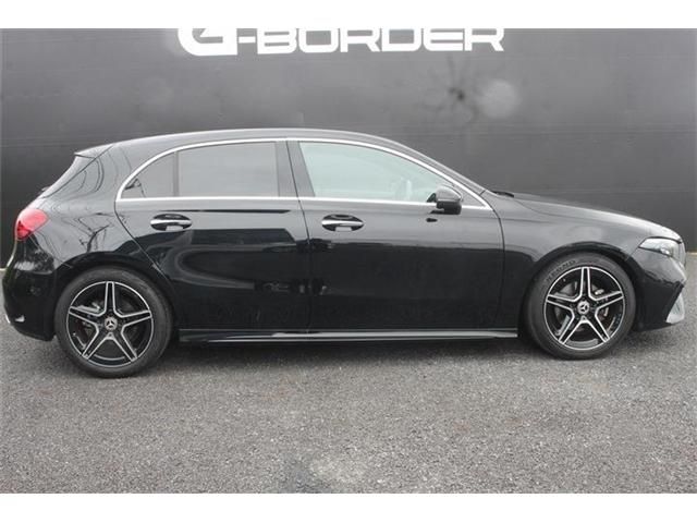 MERCEDES BENZ A class
