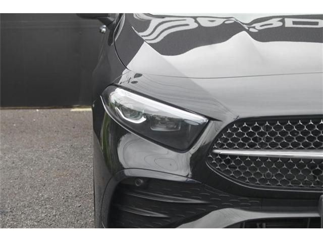 MERCEDES BENZ A class