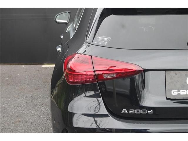 MERCEDES BENZ A class