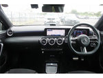 MERCEDES BENZ A class