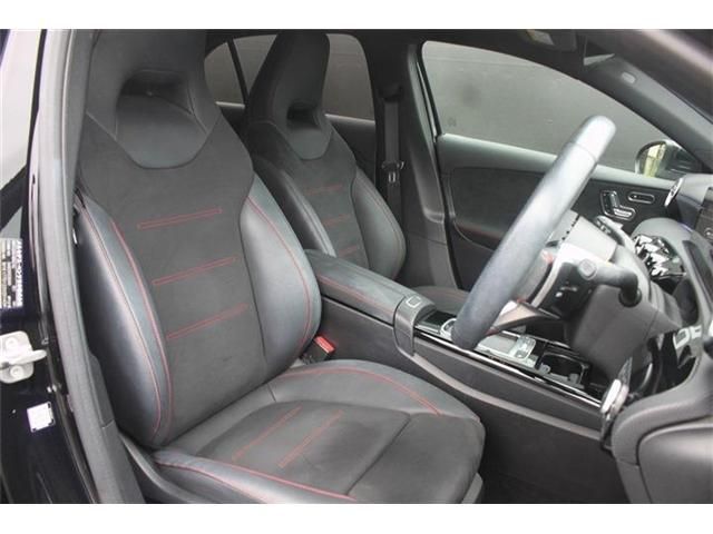 MERCEDES BENZ A class