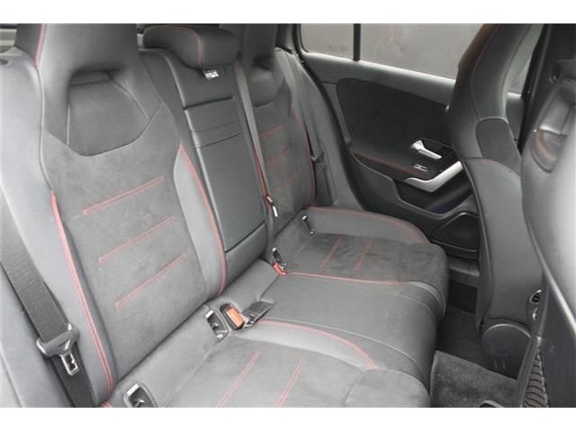MERCEDES BENZ A class