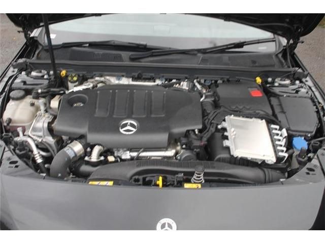 MERCEDES BENZ A class