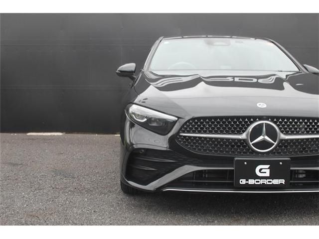 MERCEDES BENZ A class