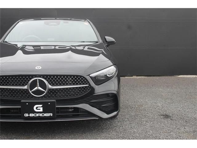 MERCEDES BENZ A class