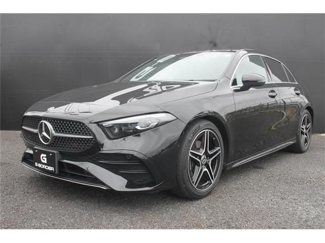 MERCEDES BENZ A class