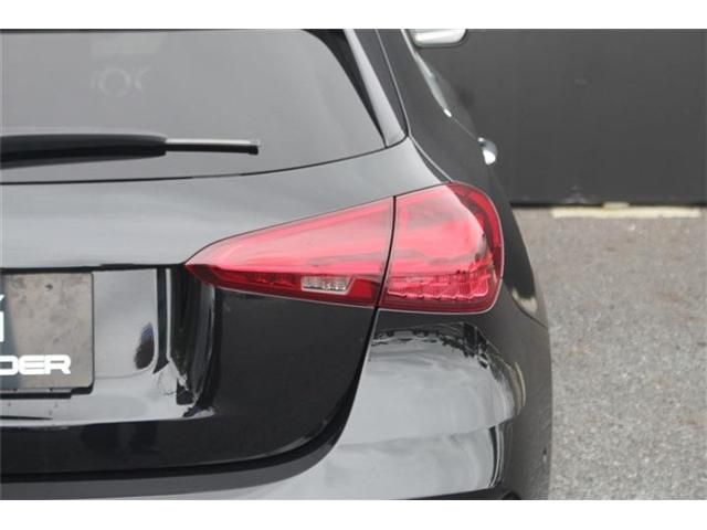 MERCEDES BENZ A class