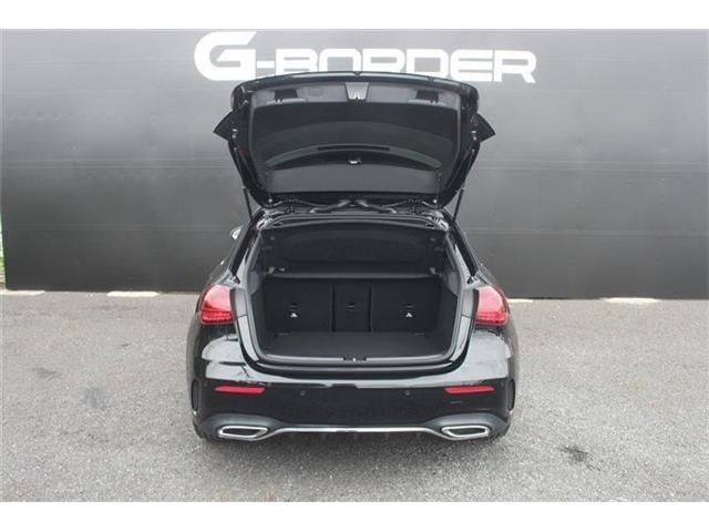 MERCEDES BENZ A class