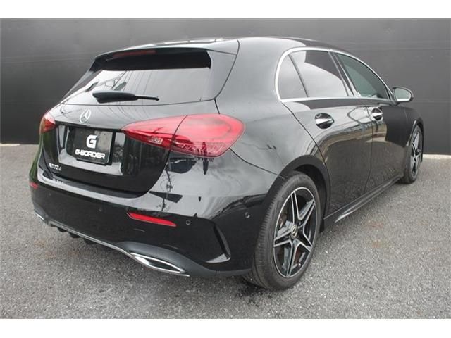 MERCEDES BENZ A class