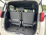 ALPHARD hybrid 4WD