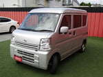 NV100 CLIPPER