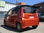 MOVE CUSTOM