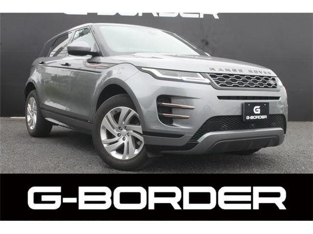 ROVER RANGE ROVER EVOGUE