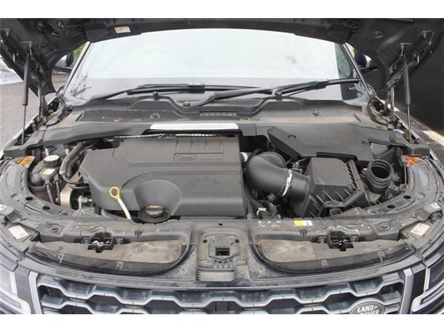 ROVER RANGE ROVER EVOGUE