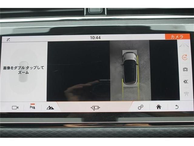 ROVER RANGE ROVER EVOGUE