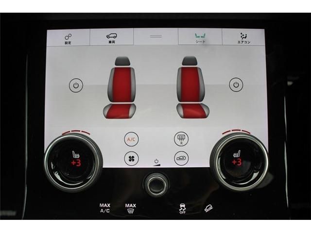 ROVER RANGE ROVER EVOGUE