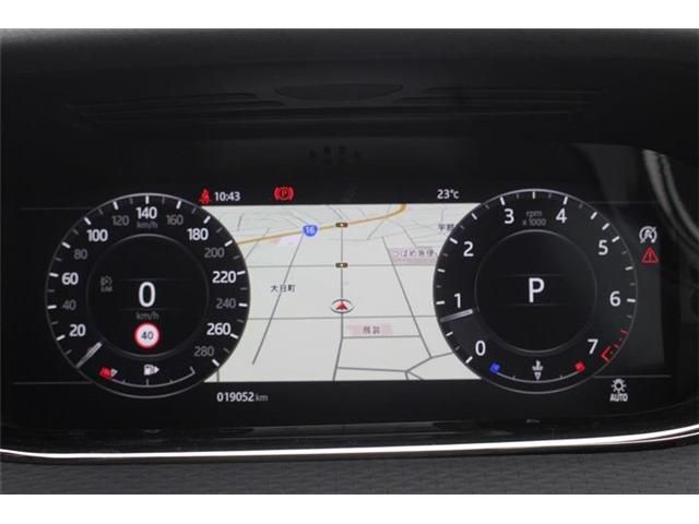 ROVER RANGE ROVER EVOGUE