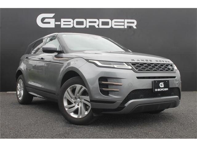 ROVER RANGE ROVER EVOGUE