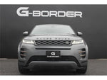 ROVER RANGE ROVER EVOGUE