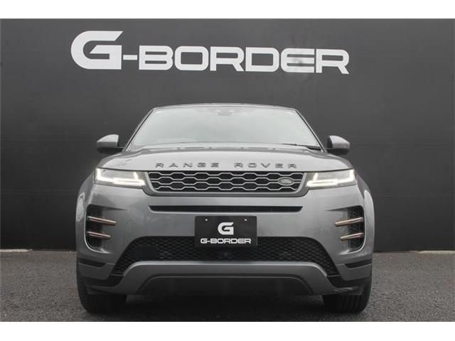 ROVER RANGE ROVER EVOGUE
