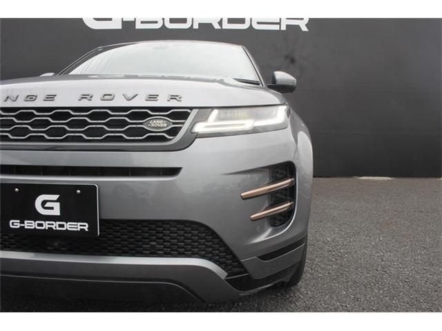 ROVER RANGE ROVER EVOGUE
